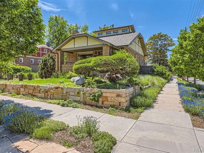 4545 King Street, Denver, CO, 80211