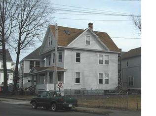 2287 Barnum Ave, Stratford, CT 06615