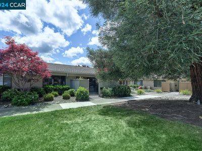 2116 Golden Rain Rd APT 8, Walnut Creek, CA, 94595
