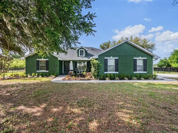 3218 Bella Garden Ln, Plant City, FL 33566
