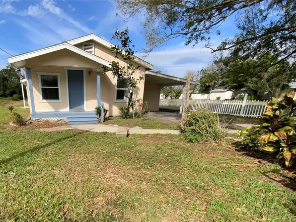 215 N Volusia Ave, Arcadia, FL 34266