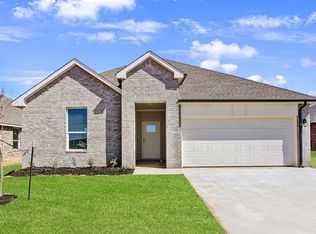 2604 Tracys Mnr, Yukon, OK 73099