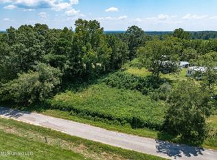 County Road 299, Louin, MS 39338