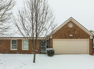 1625 Crossen Way, Lexington, KY 40515