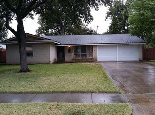 13675 Janwood Ln, Farmers Branch, TX 75234