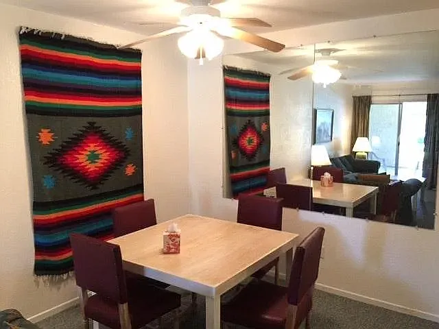 1 bed, 589 sqft, $1,551 — Photo 2