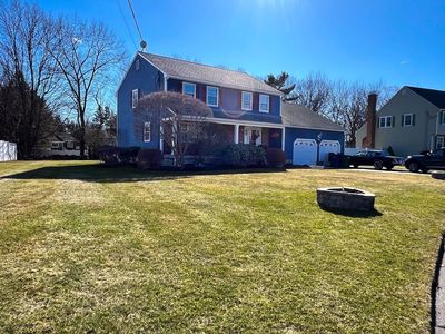 29 Louanis Dr, Reading, MA, 01867