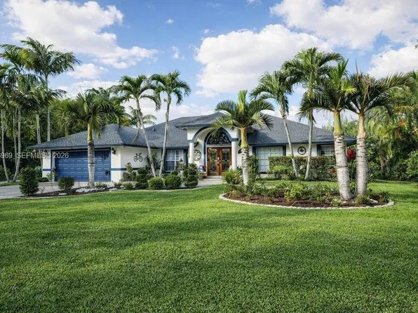 12119 Orange Blvd, West Palm Beach, FL 33412