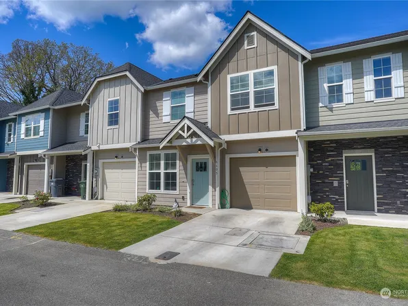 8605 62nd Avenue Ct SW, Lakewood, WA 98499