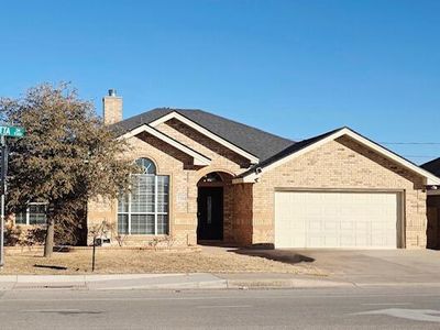 5308 Anetta Dr, Midland, TX, 79703
