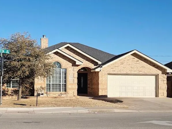 5308 Anetta Dr, Midland, TX 79703