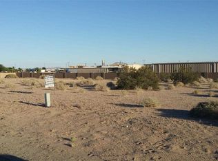 29843 Vista Ridge Blvd, Wellton, AZ 85356