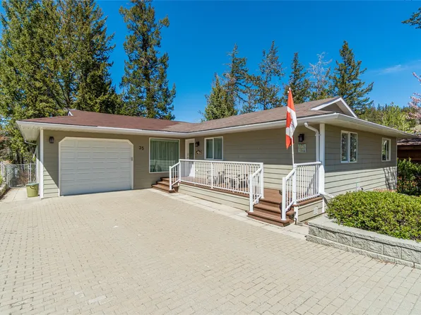 35 Breccia Dr, Logan Lake, BC V0K 1W0