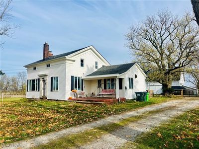 7901 Wooster Pike Rd, Seville, OH, 44273