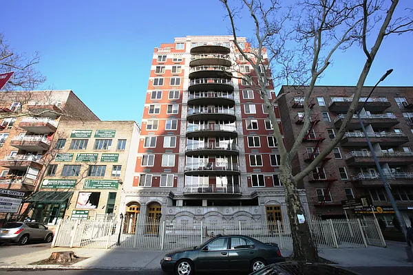 Sold by City Express Realty LLC | media 17