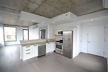 Rented by Bold New York