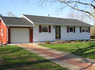 60 Quinton Alloway Rd, Salem, NJ 08079