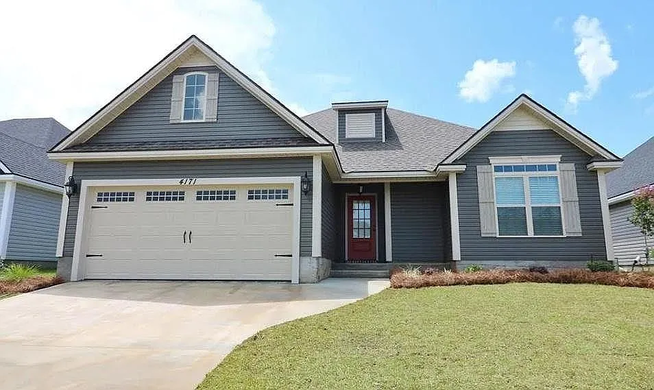 4171 Silver Gln