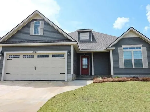 4171 Silver Gln, Hahira, GA 31632