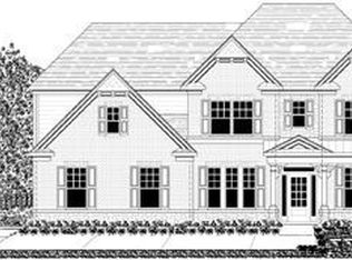 204 Millstone Pkwy, Woodstock, GA 30188