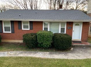 1230 Floyd Ave SW, Roanoke, VA 24015