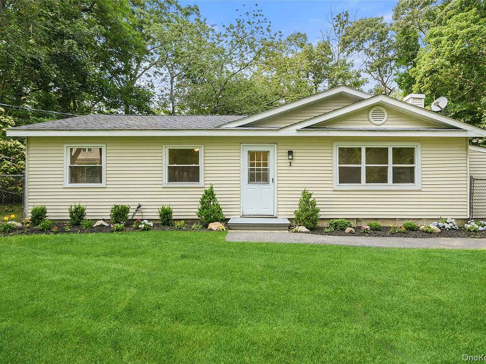 1st image of 3 Aspen Road