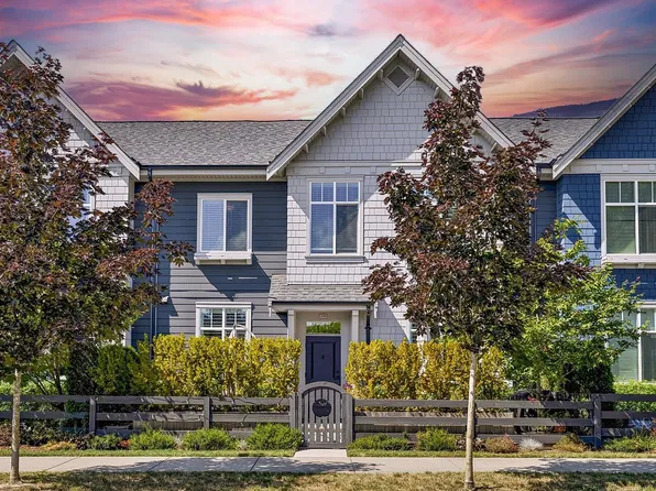 3529 Baycrest Ave #109, Coquitlam, BC V3B 0S3