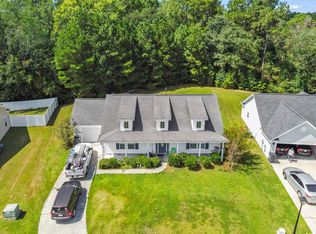 157 Blue Jacket Dr., Aynor, SC 29544