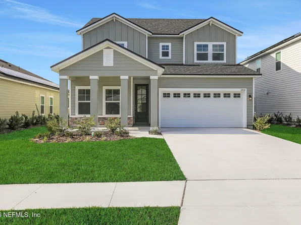 3515 AMERICANA Drive, Green Cove Springs, FL 32043