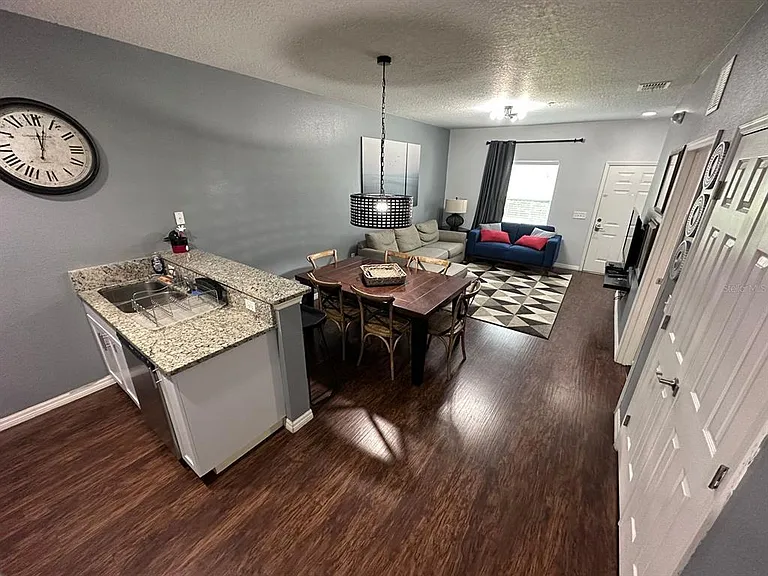 5368 Diplomat Ct #106 — Photo 19