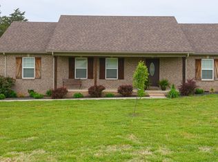 114 Patriot Cir, Shelbyville, TN 37160