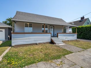 309 Miller Ave, Tillamook, OR 97141