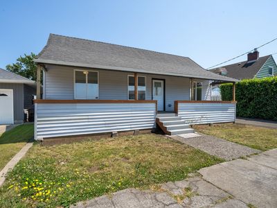 309 Miller Ave, Tillamook, OR, 97141