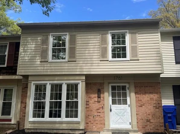 1761 Brightwell Ct, Waldorf, MD 20602