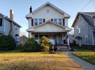 1119 4th St, Beaver, PA 15009