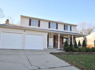 2789 Resor Rd, Fairfield, OH 45014