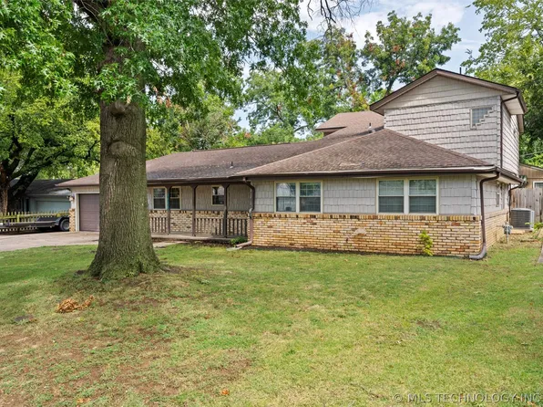 3608 Velma Dr, Bartlesville, OK 74006