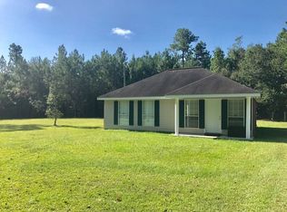 13283 Circle G Ranch Rd, Picayune, MS 39466