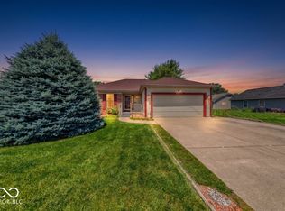 2116 Waverly Dr, Kokomo, IN 46902