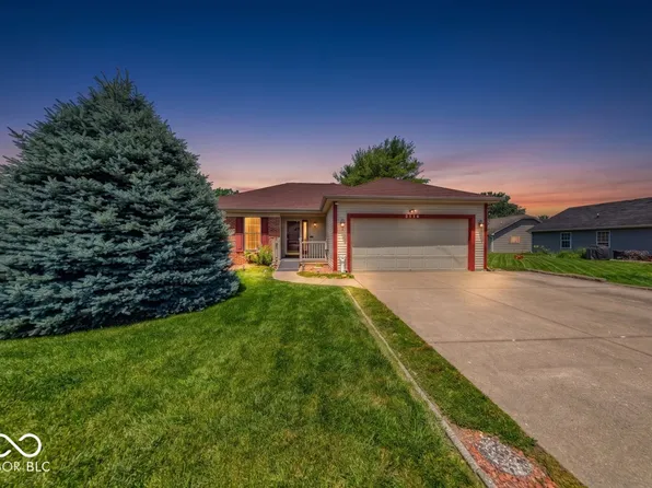 2116 Waverly Dr, Kokomo, IN 46902