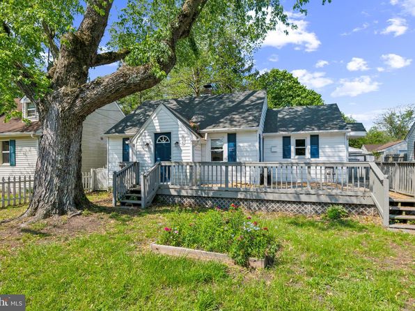 306 Atlantic Ave, Salisbury, MD 21804
