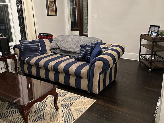 2nd image of 1318 W 102nd St #1