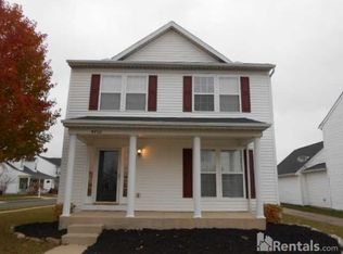 4452 Resaca Dr, Grove City, OH 43123