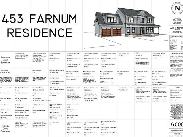 453B Farnum Pike, Smithfield, RI 02917