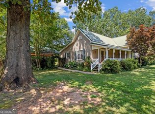 245 Delia Pease Rd, Carrollton, GA 30117