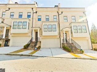 3715 Peachtree Rd NE UNIT 5, Atlanta, GA 30319