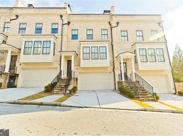 3715 Peachtree Rd NE Unit 5, Atlanta, GA 30319