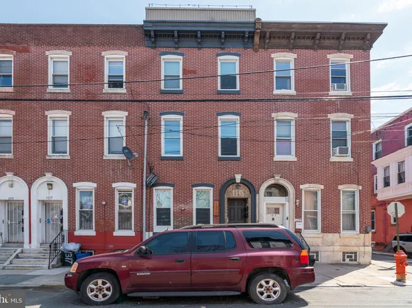 1315 N 19th St, Philadelphia, PA 19121