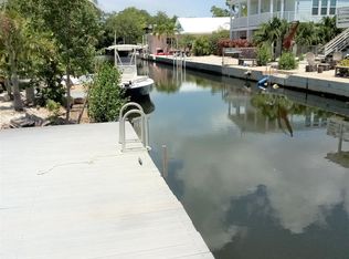 621 Carolyn Ave, Little Torch Key, FL 33042