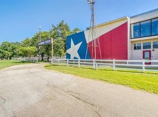 159 Fox Rd, Weatherford, TX 76088
